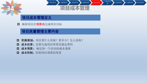 項目管理培訓 打造高效能團隊與卓越領導者的核心路徑